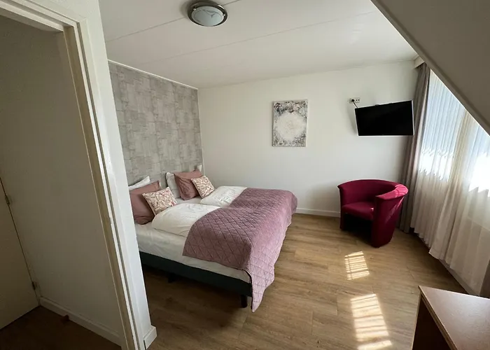 Hotel De Greune Weide