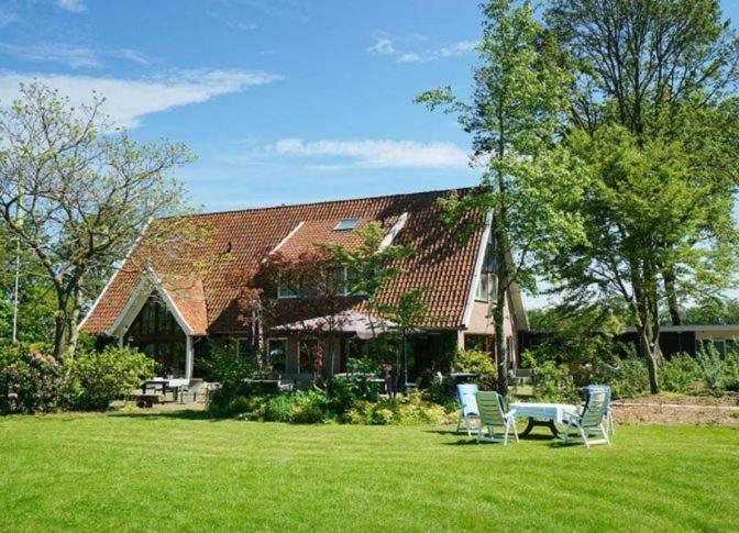 De Greune Weide Hotel