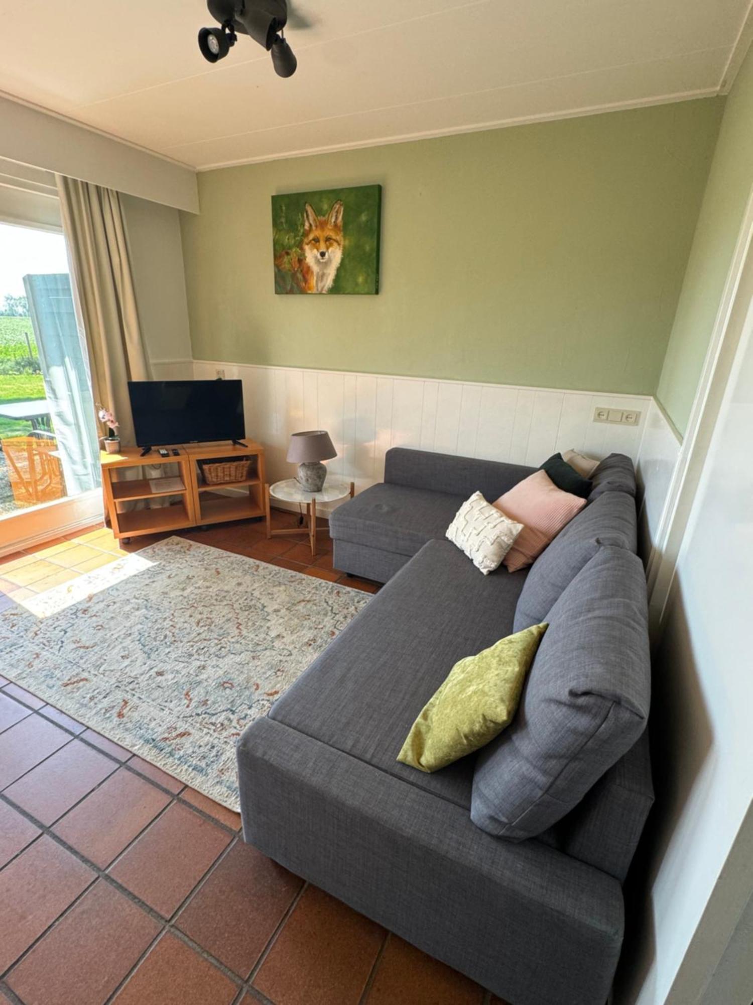 Hotel De Greune Weide 3*