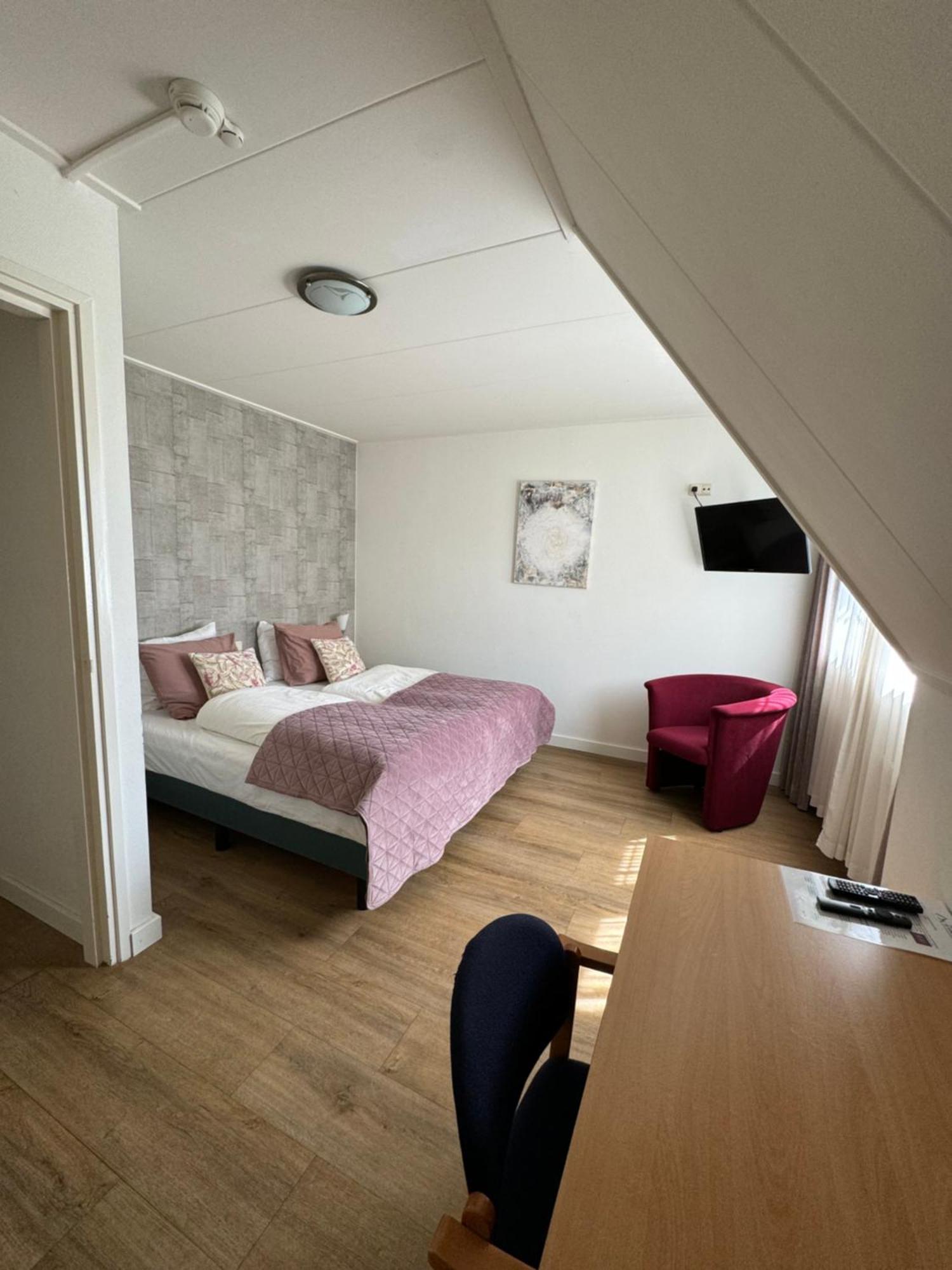 De Greune Weide Hotel