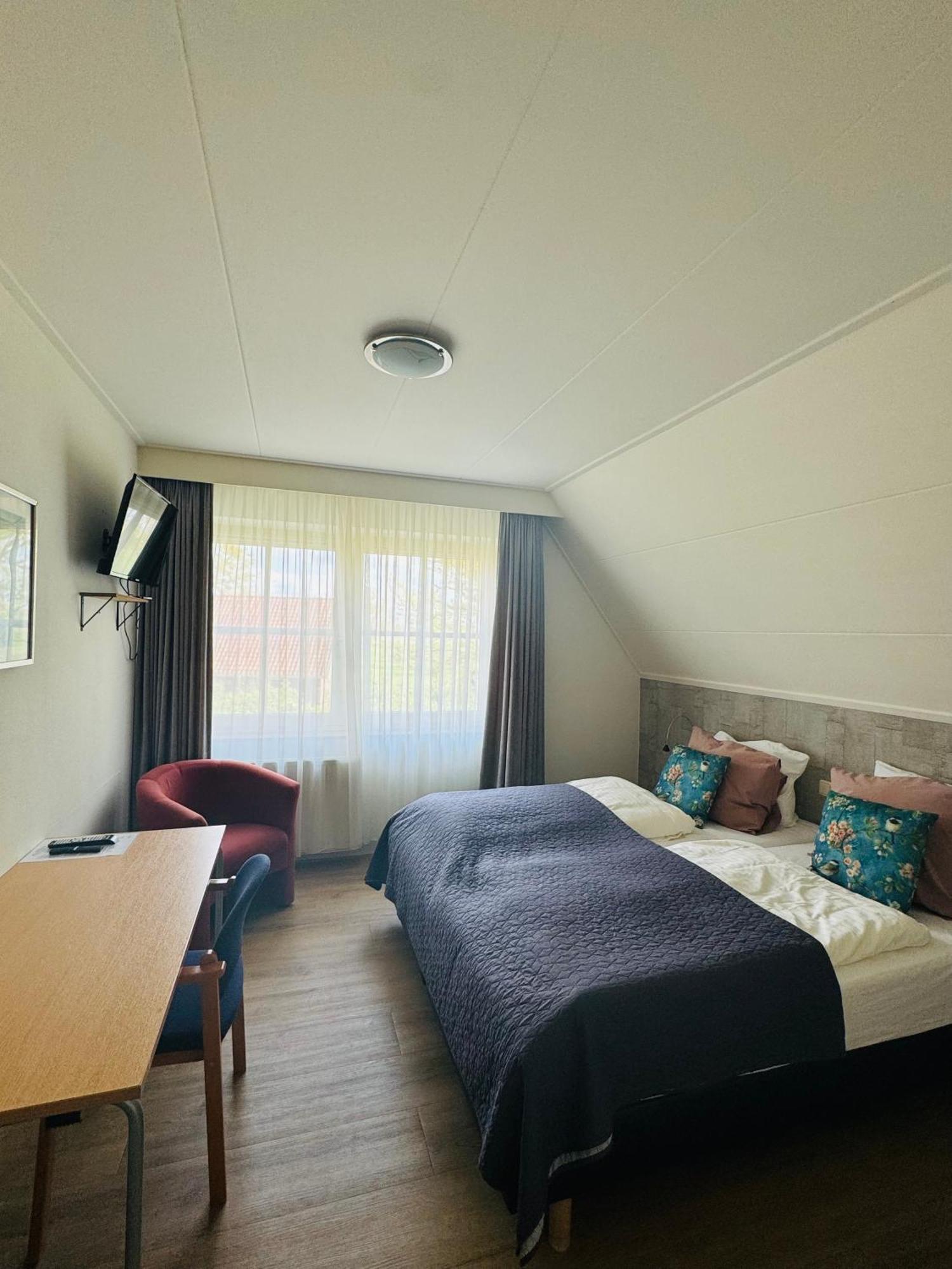 De Greune Weide 3* Eibergen
