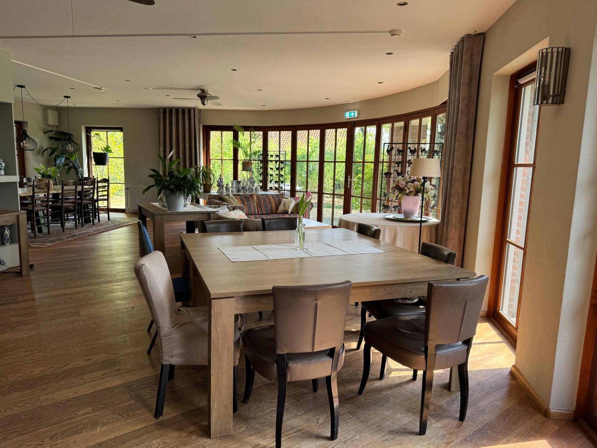 De Greune Weide Hotel
