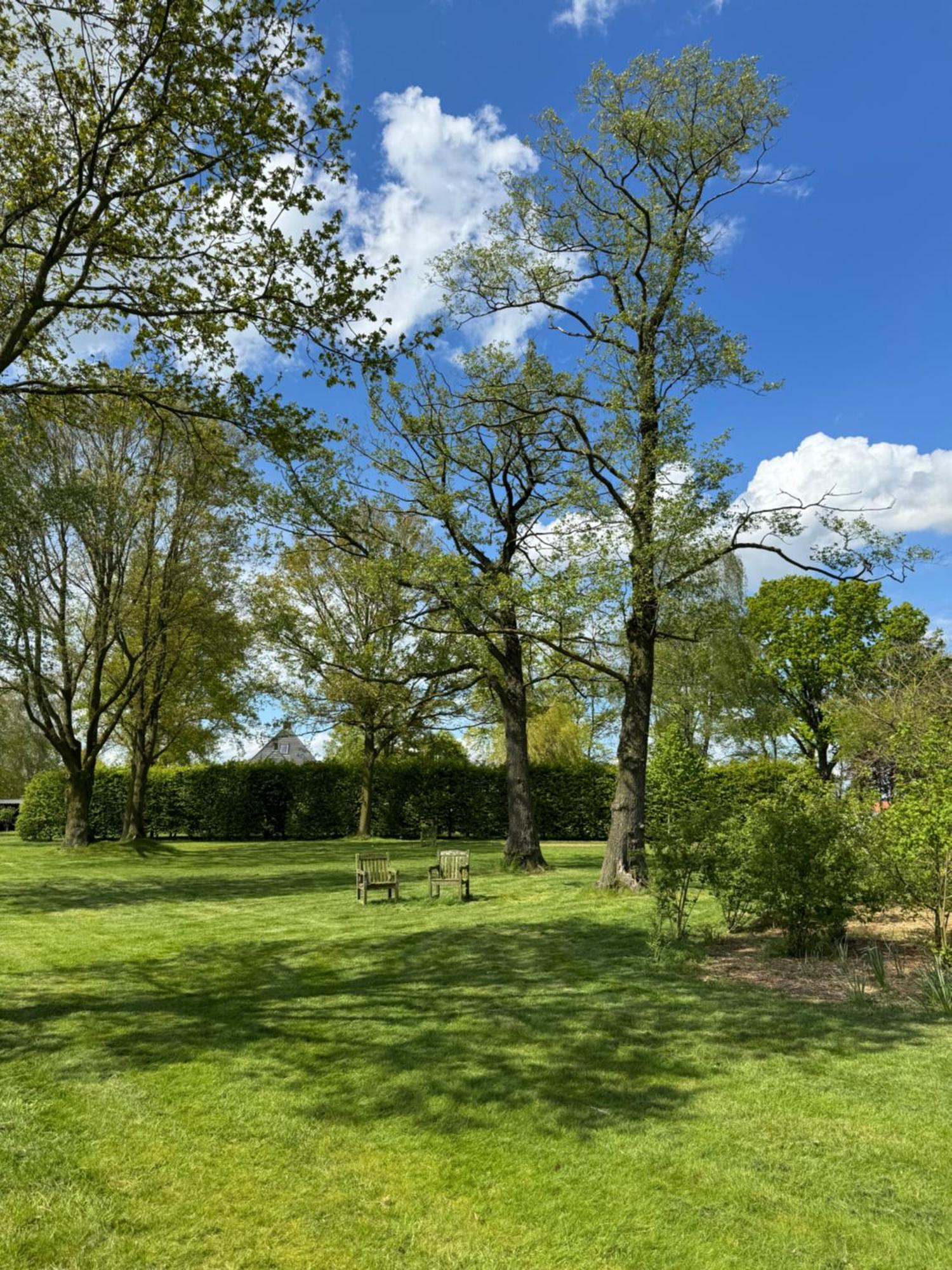 Hotel De Greune Weide Eibergen