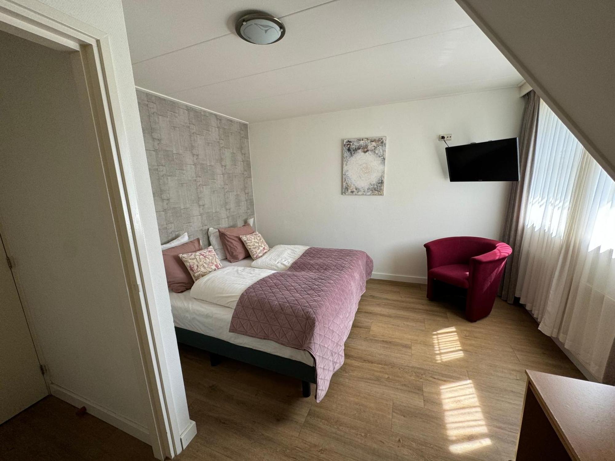 De Greune Weide Hotel 3*