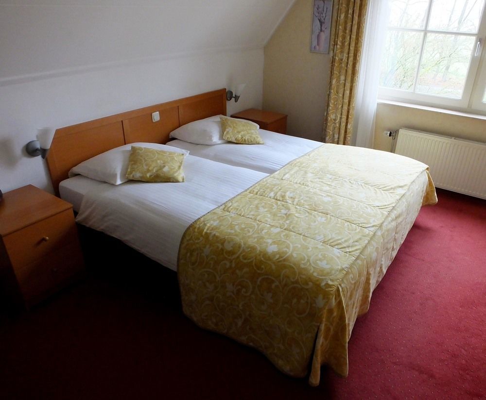 De Greune Weide Hotel 3*